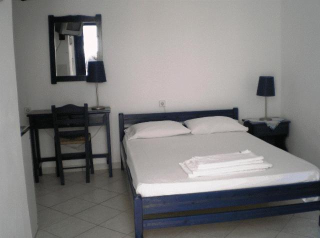 Villa Maria Vekri Koufonisia Esterno foto