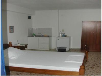 Villa Maria Vekri Koufonisia Esterno foto