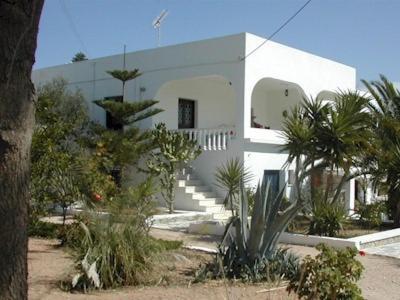 Villa Maria Vekri Koufonisia Esterno foto